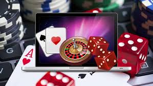 Официальный сайт Casino Alf